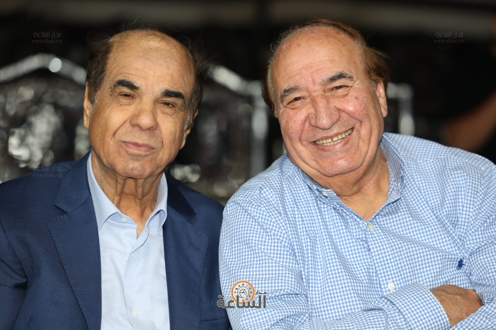 Madar Al-Saa Images 0.030608585372021713