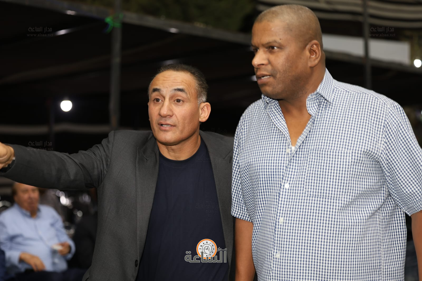 Madar Al-Saa Images 0.47301693973669057