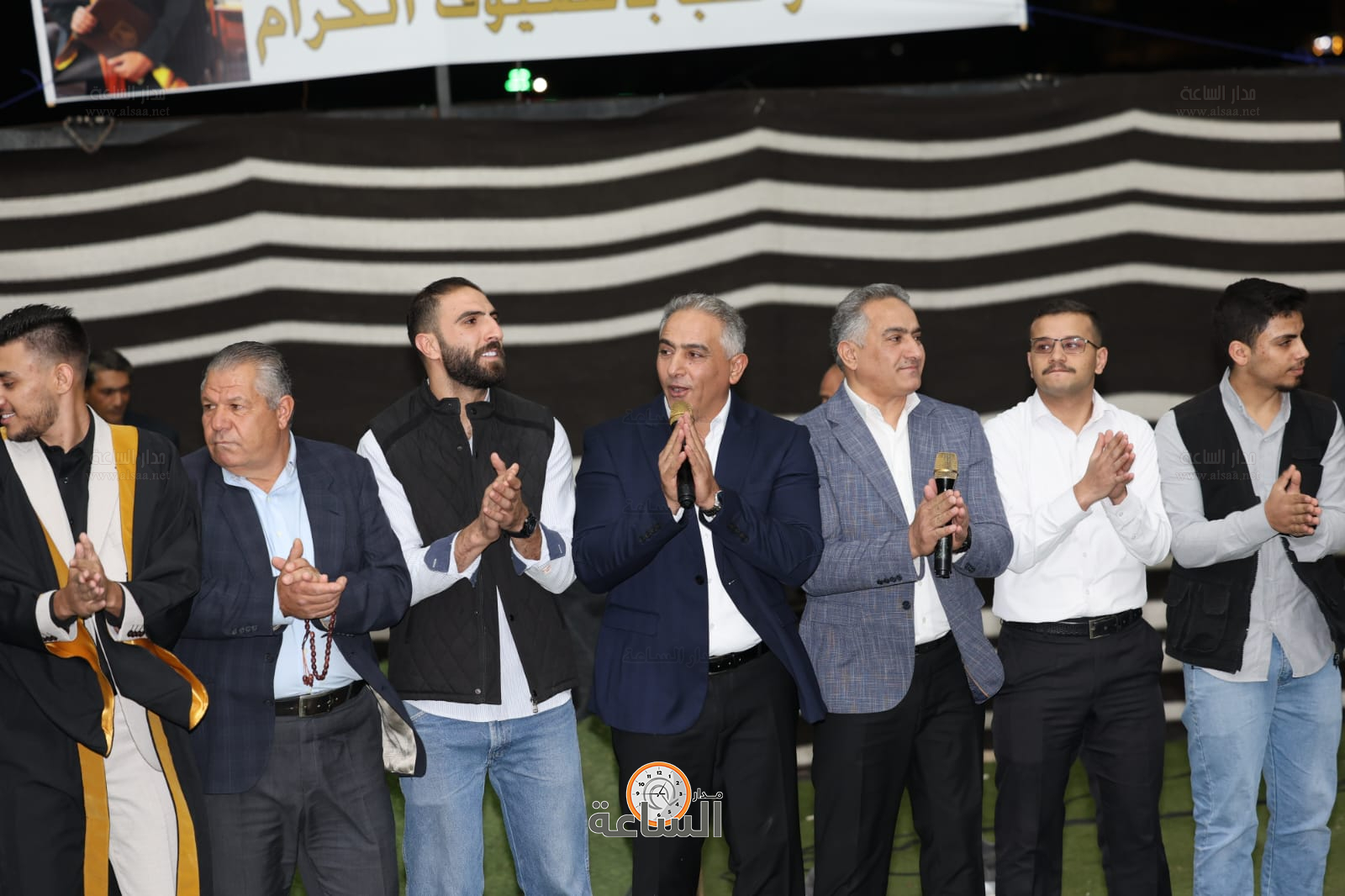 Madar Al-Saa Images 0.8986920505065815