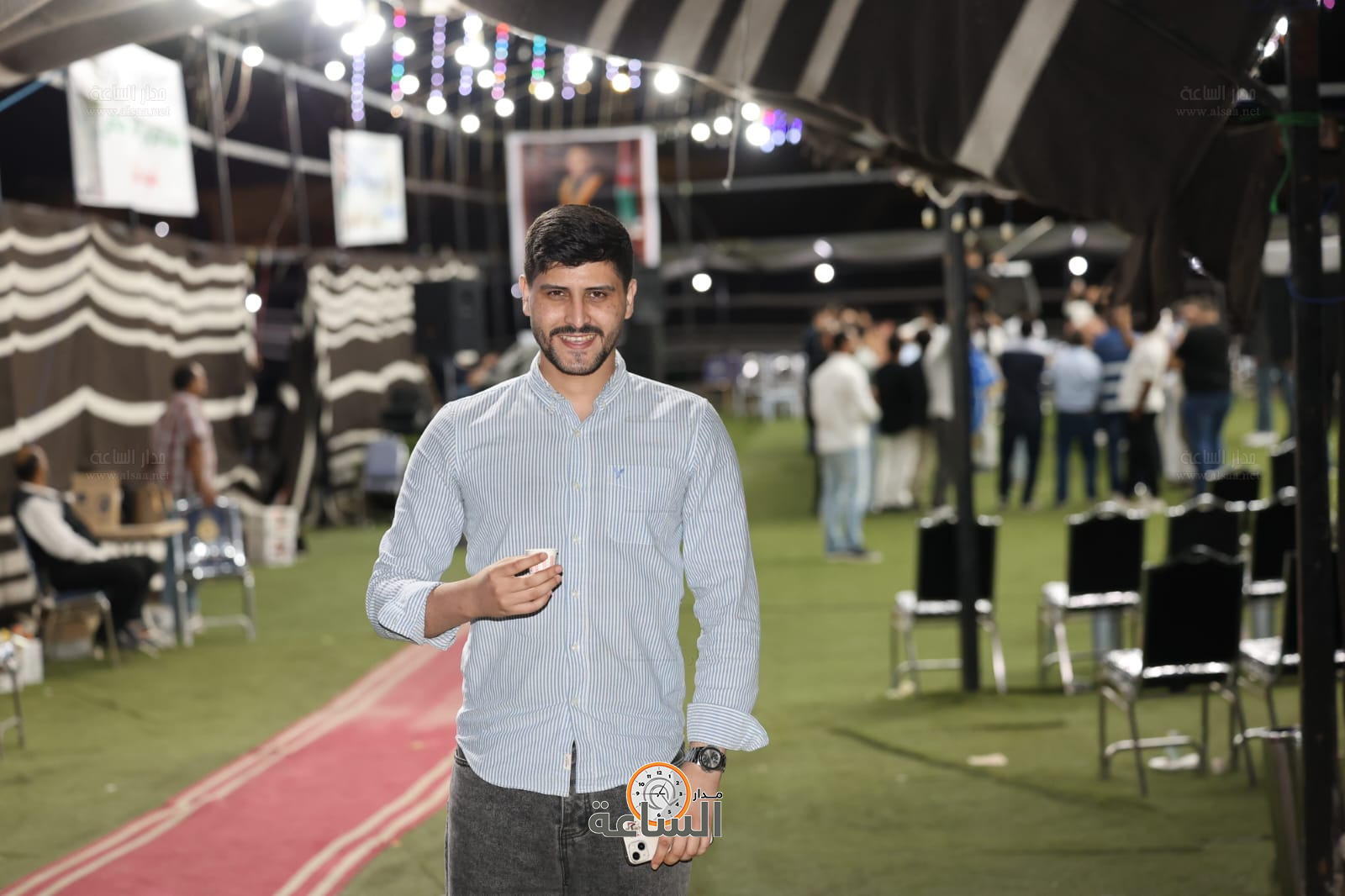 Madar Al-Saa Images 0.10415361445362092