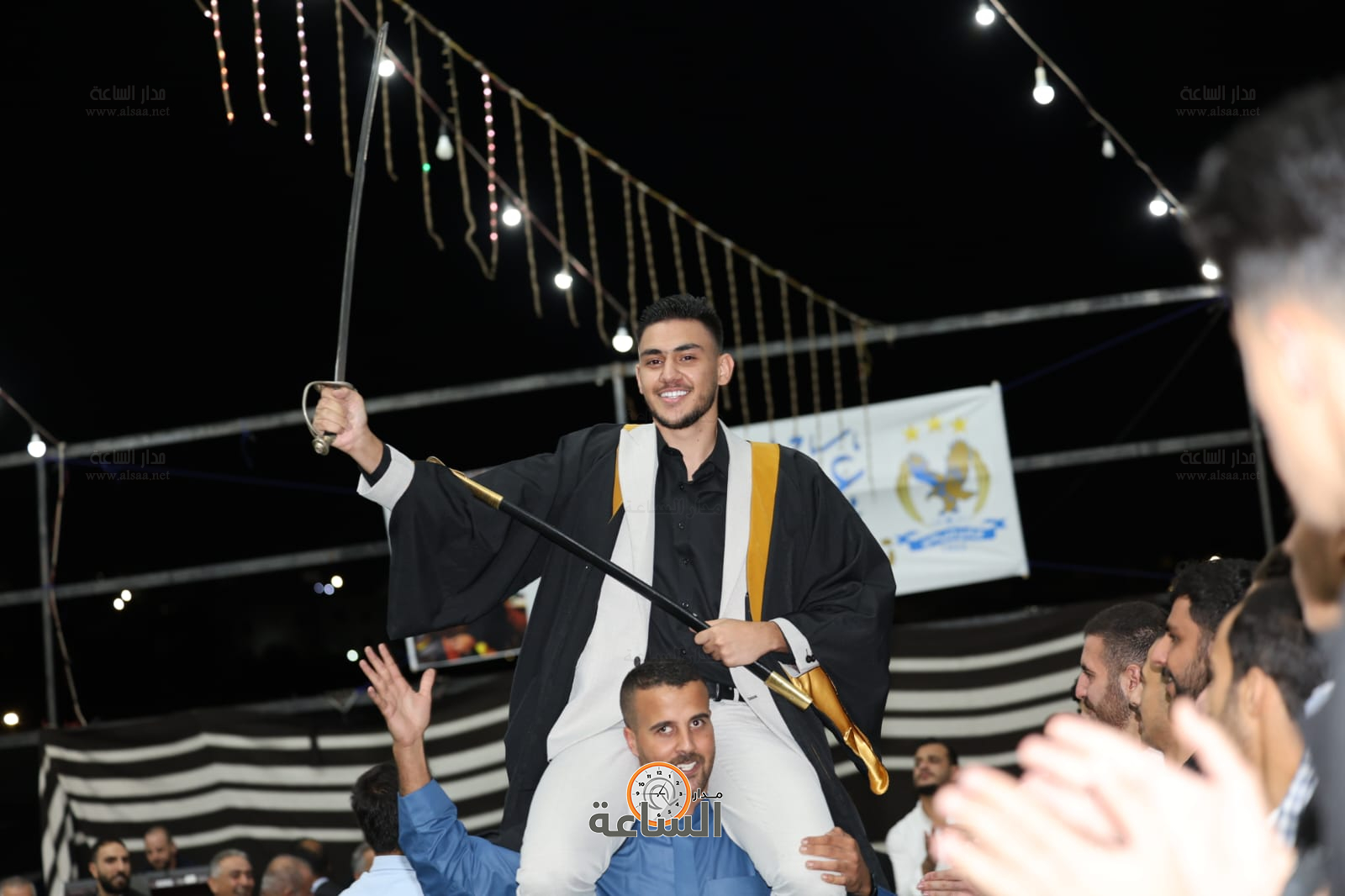 Madar Al-Saa Images 0.2708898279708054