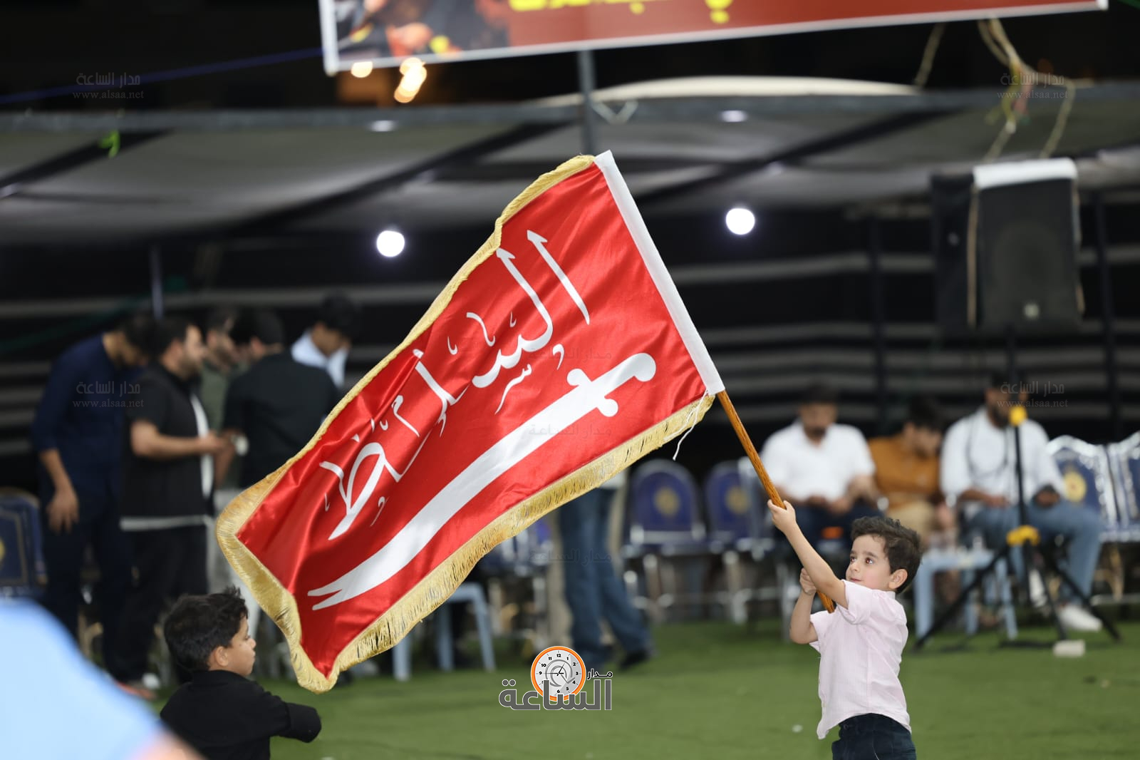 Madar Al-Saa Images 0.11068419540017327