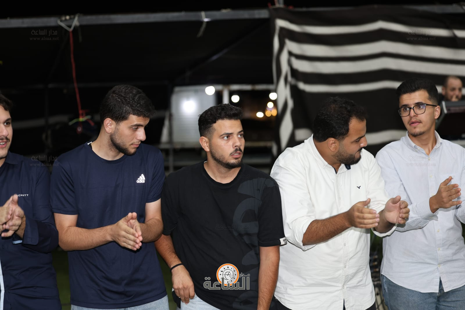 Madar Al-Saa Images 0.6230894197627287