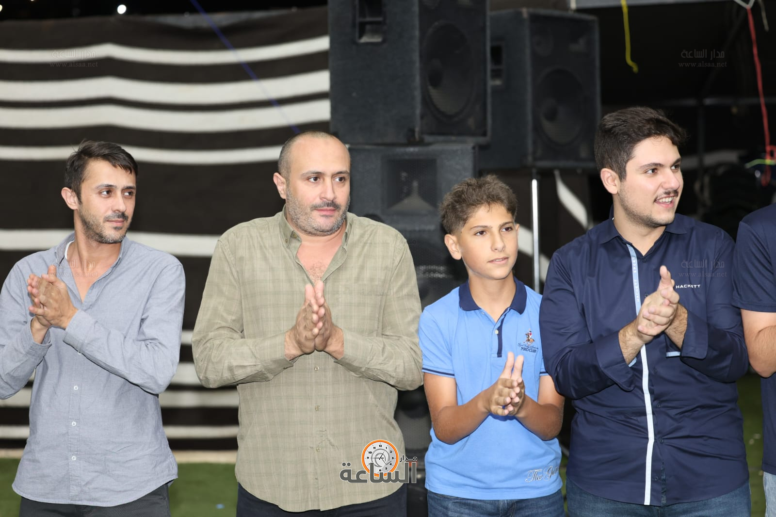 Madar Al-Saa Images 0.811104102305879