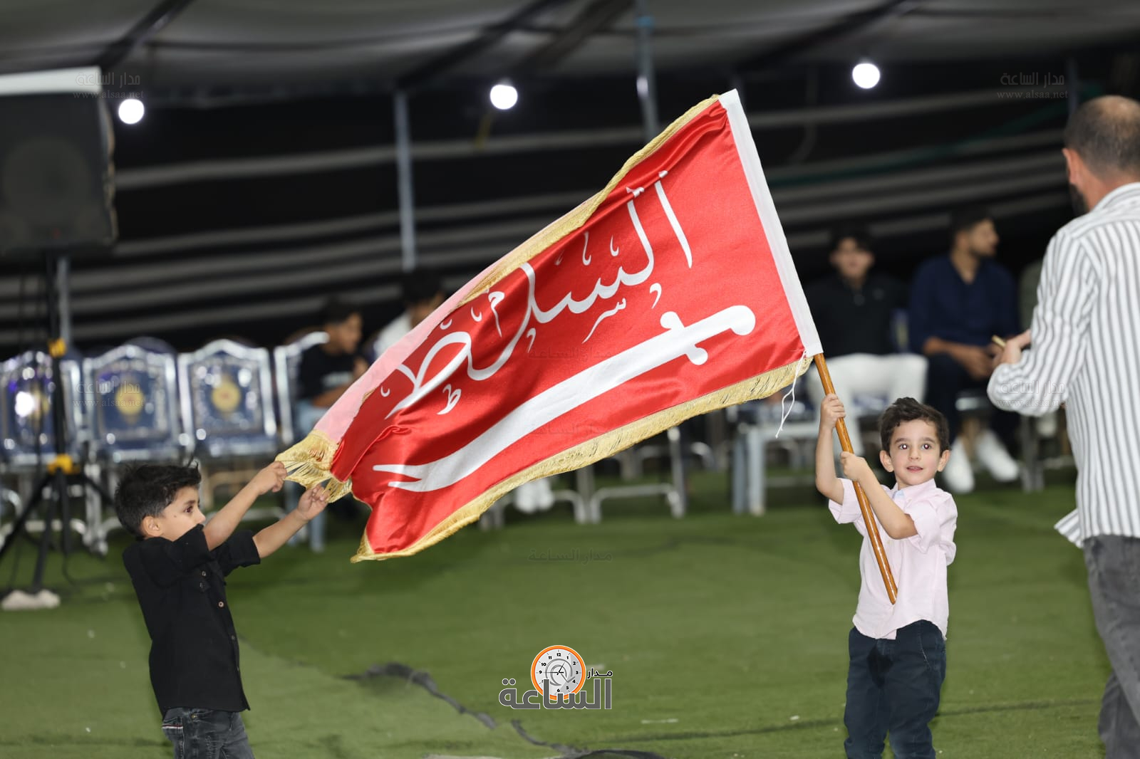 Madar Al-Saa Images 0.8866395077533304