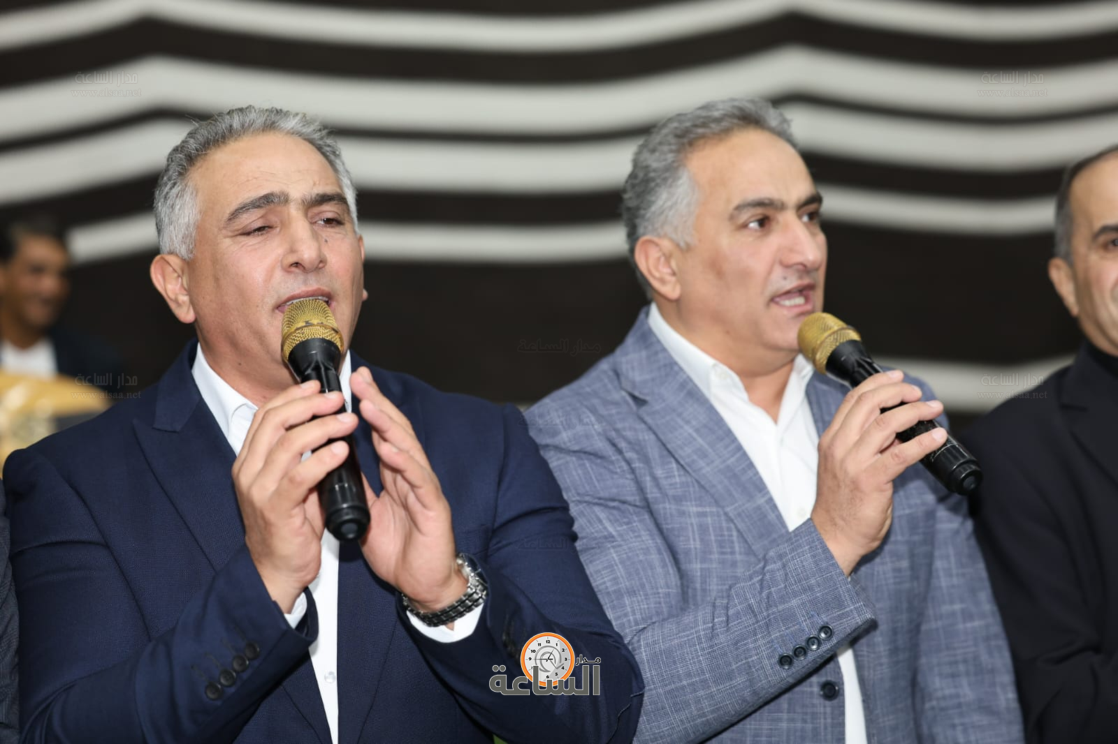 Madar Al-Saa Images 0.9931999137437428