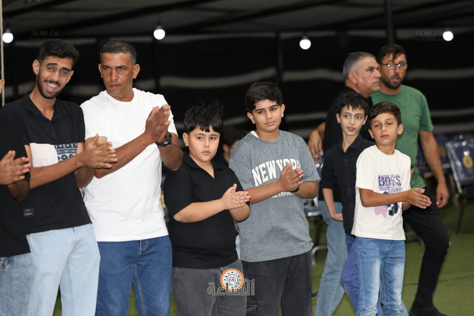 Madar Al-Saa Images 0.05988807211853264