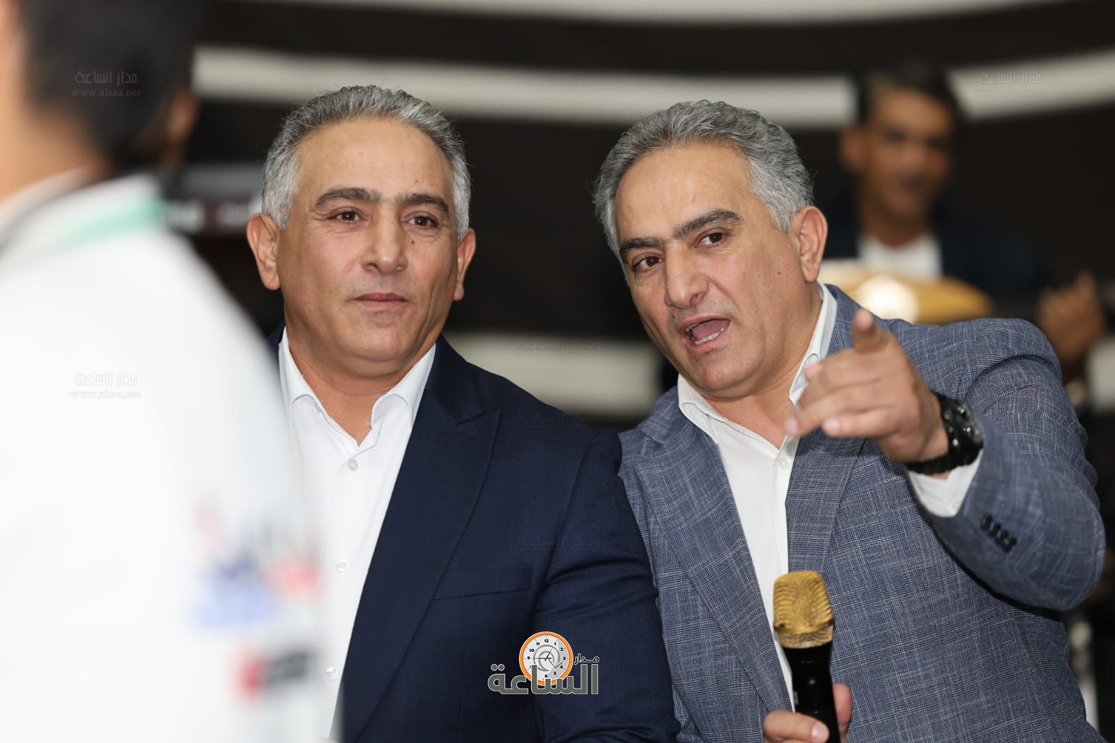 Madar Al-Saa Images 0.2529775598637991