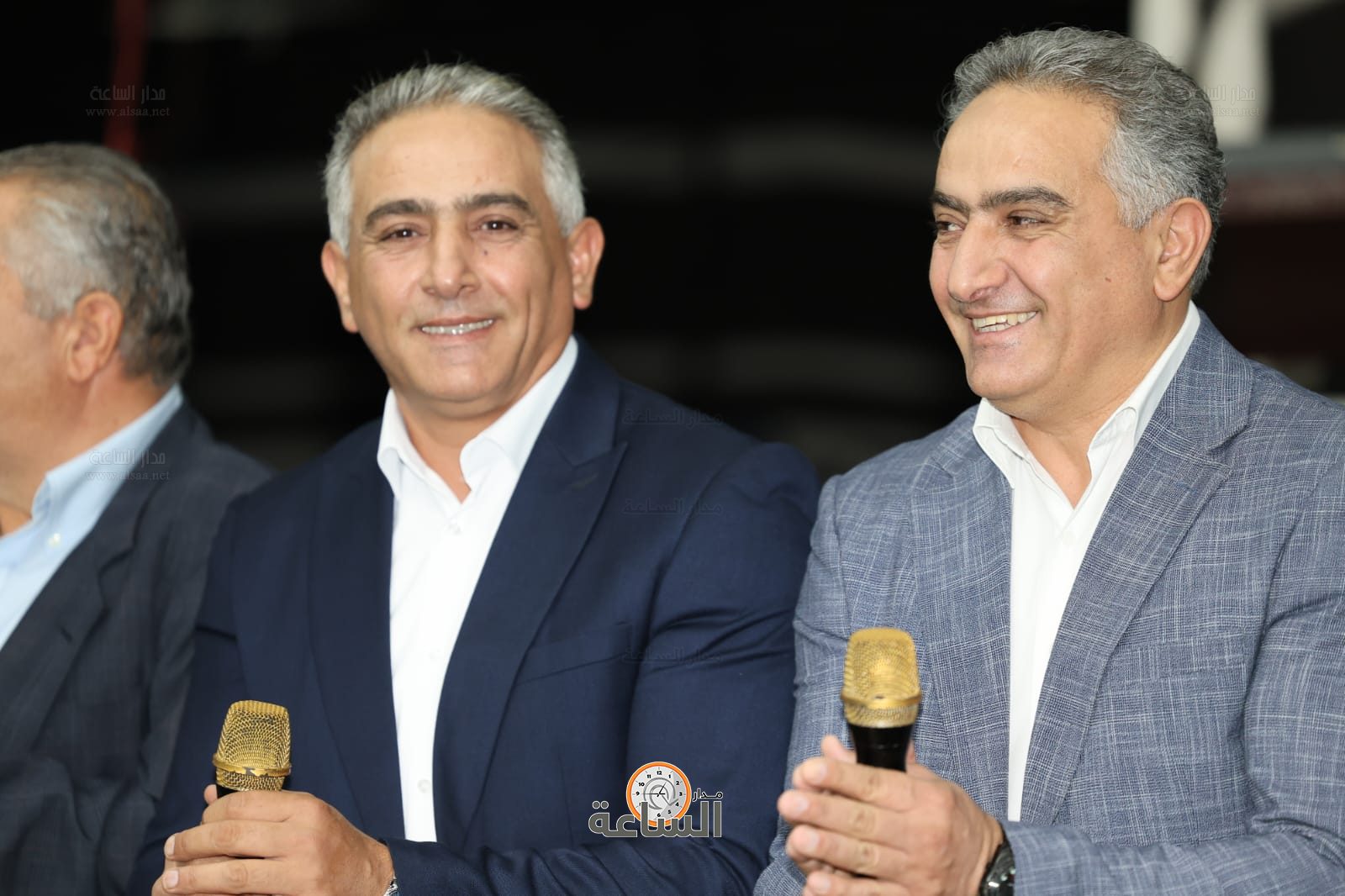 Madar Al-Saa Images 0.4375409762672341