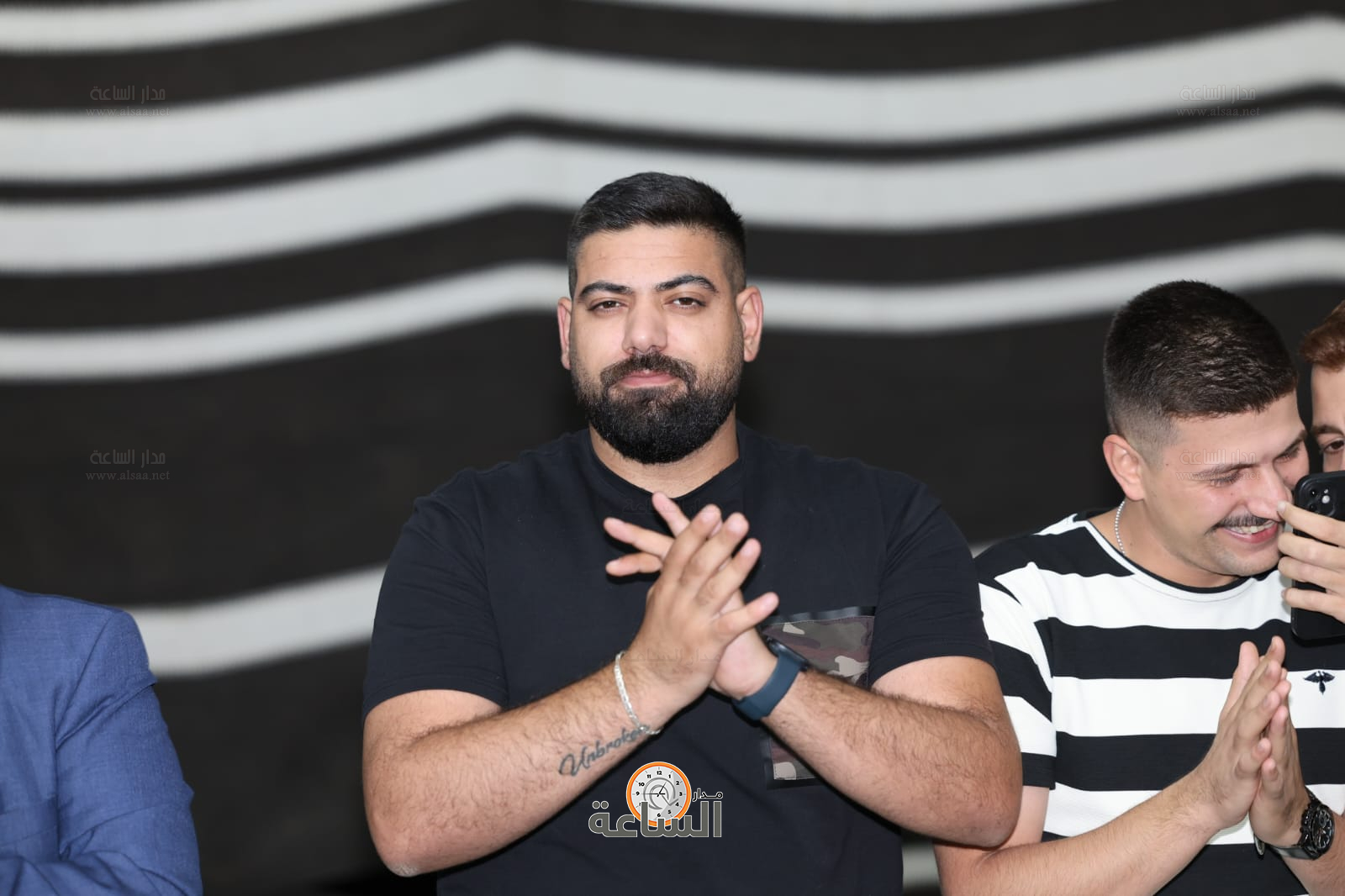 Madar Al-Saa Images 0.7340275127969138