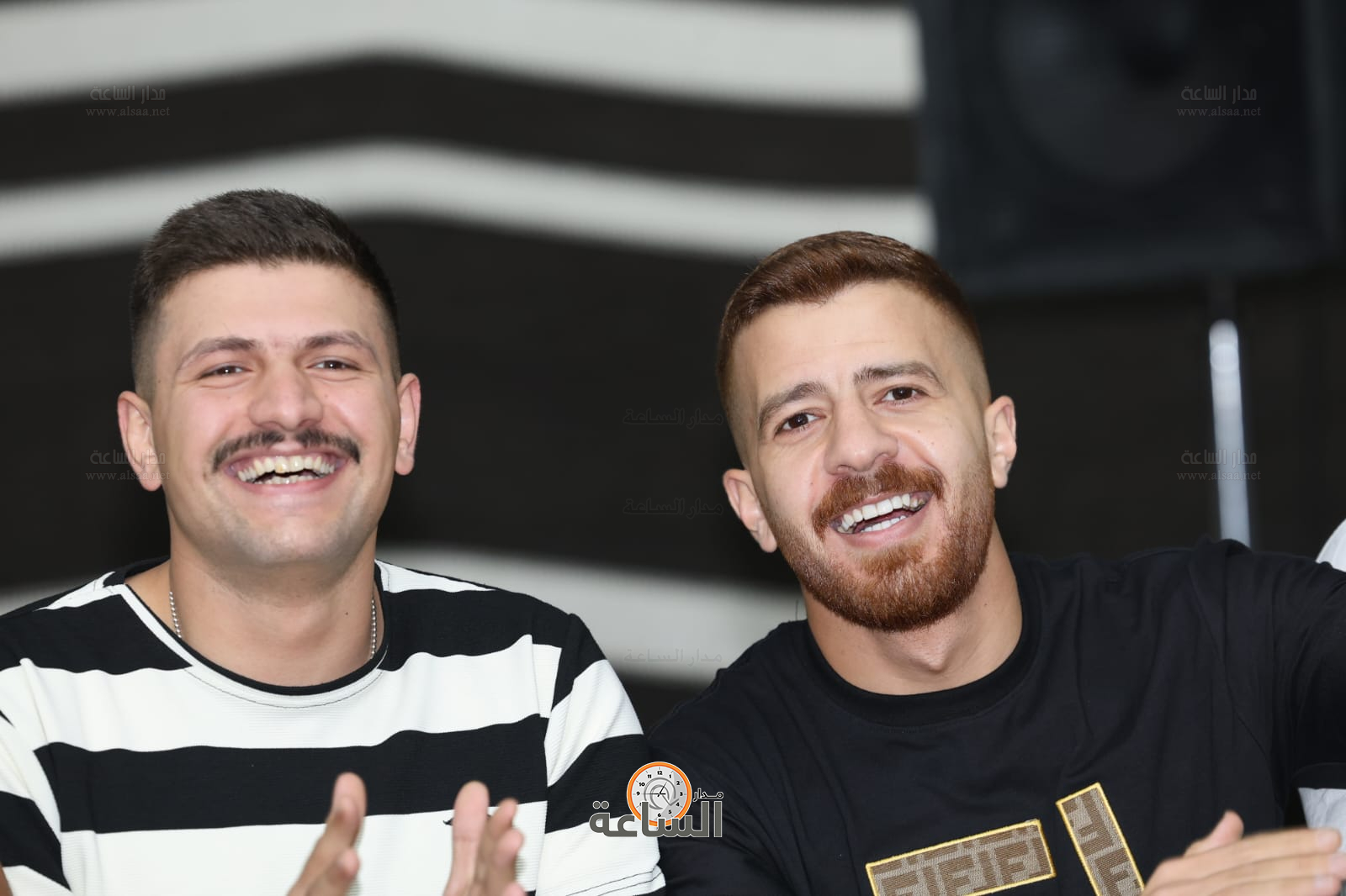 Madar Al-Saa Images 0.4982576289644609