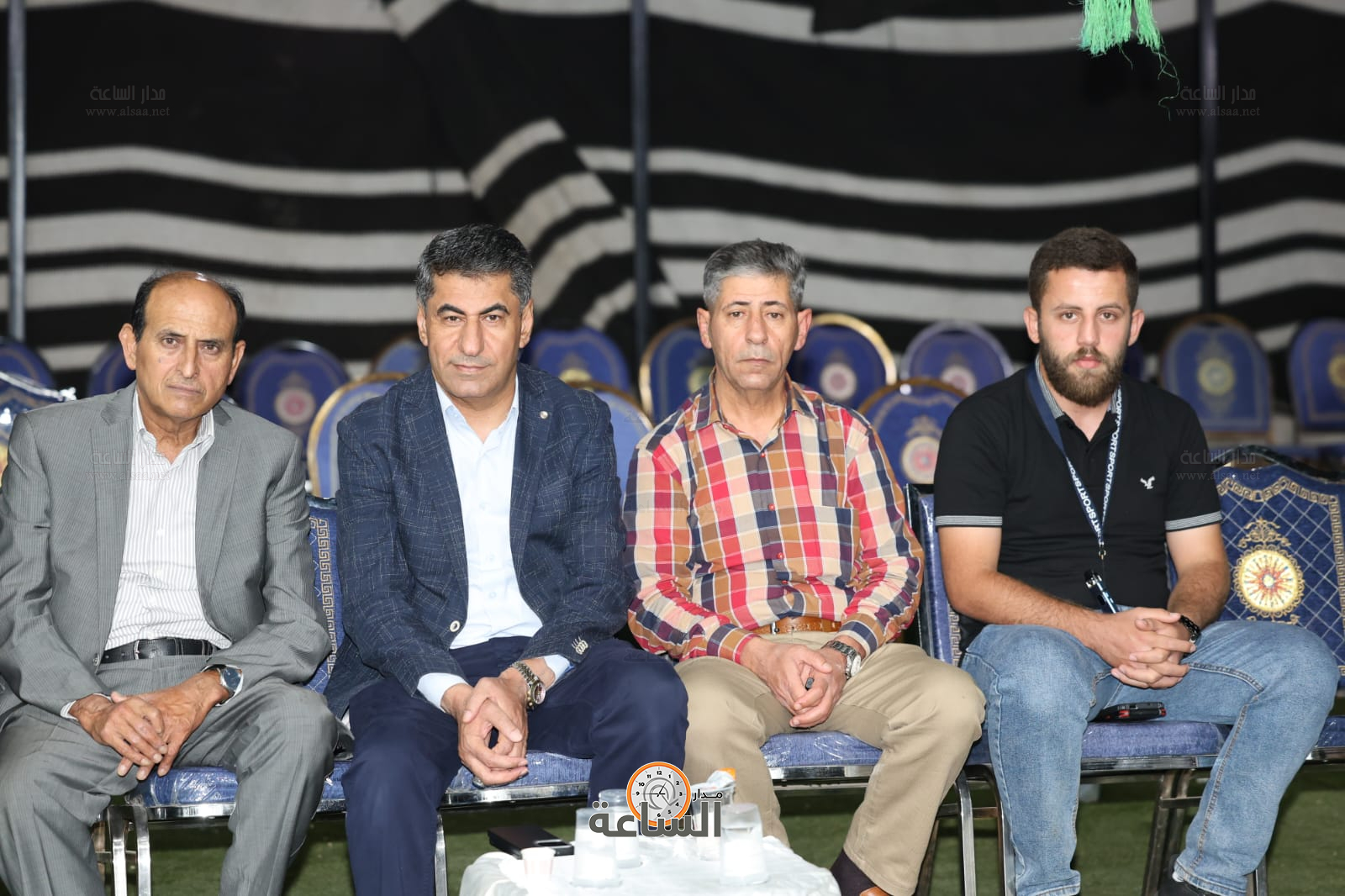 Madar Al-Saa Images 0.8854241566559289