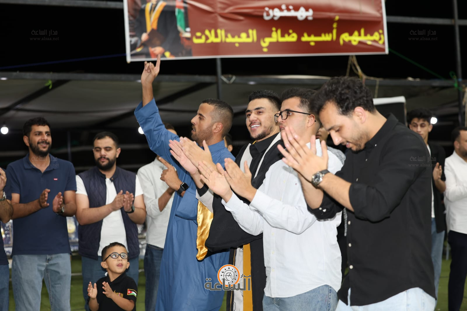 Madar Al-Saa Images 0.6283474434043973