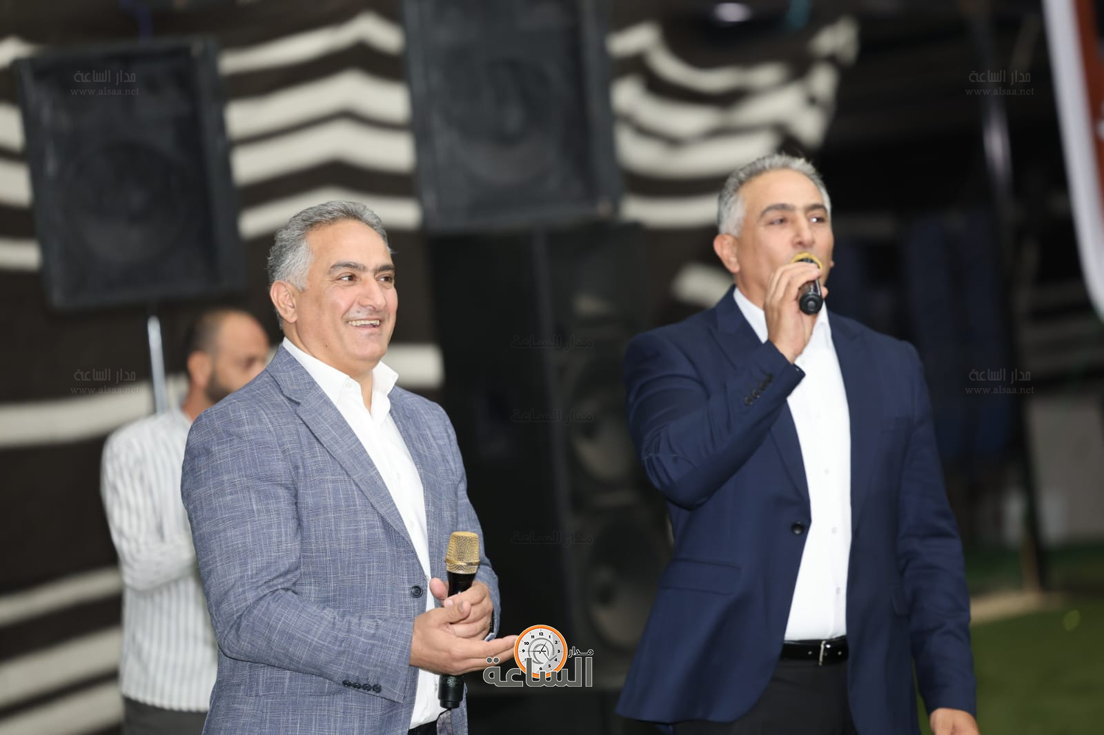 Madar Al-Saa Images 0.21322603220593894