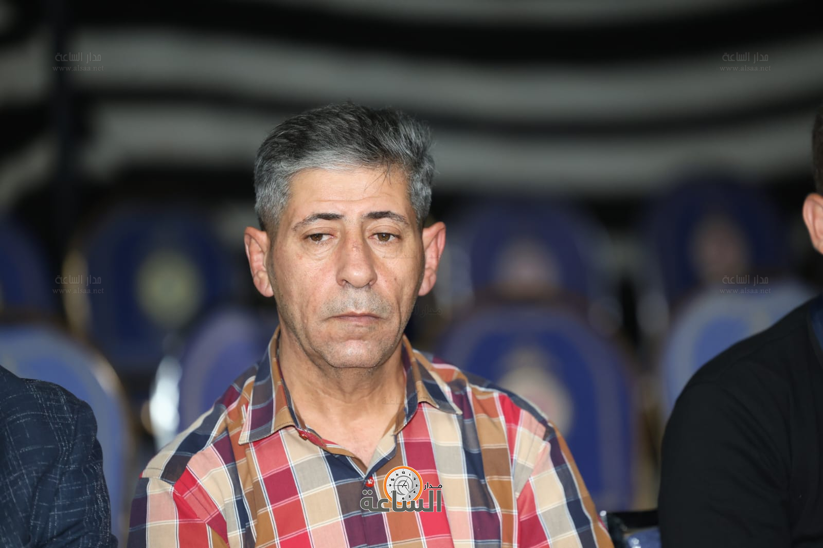 Madar Al-Saa Images 0.415369233792375