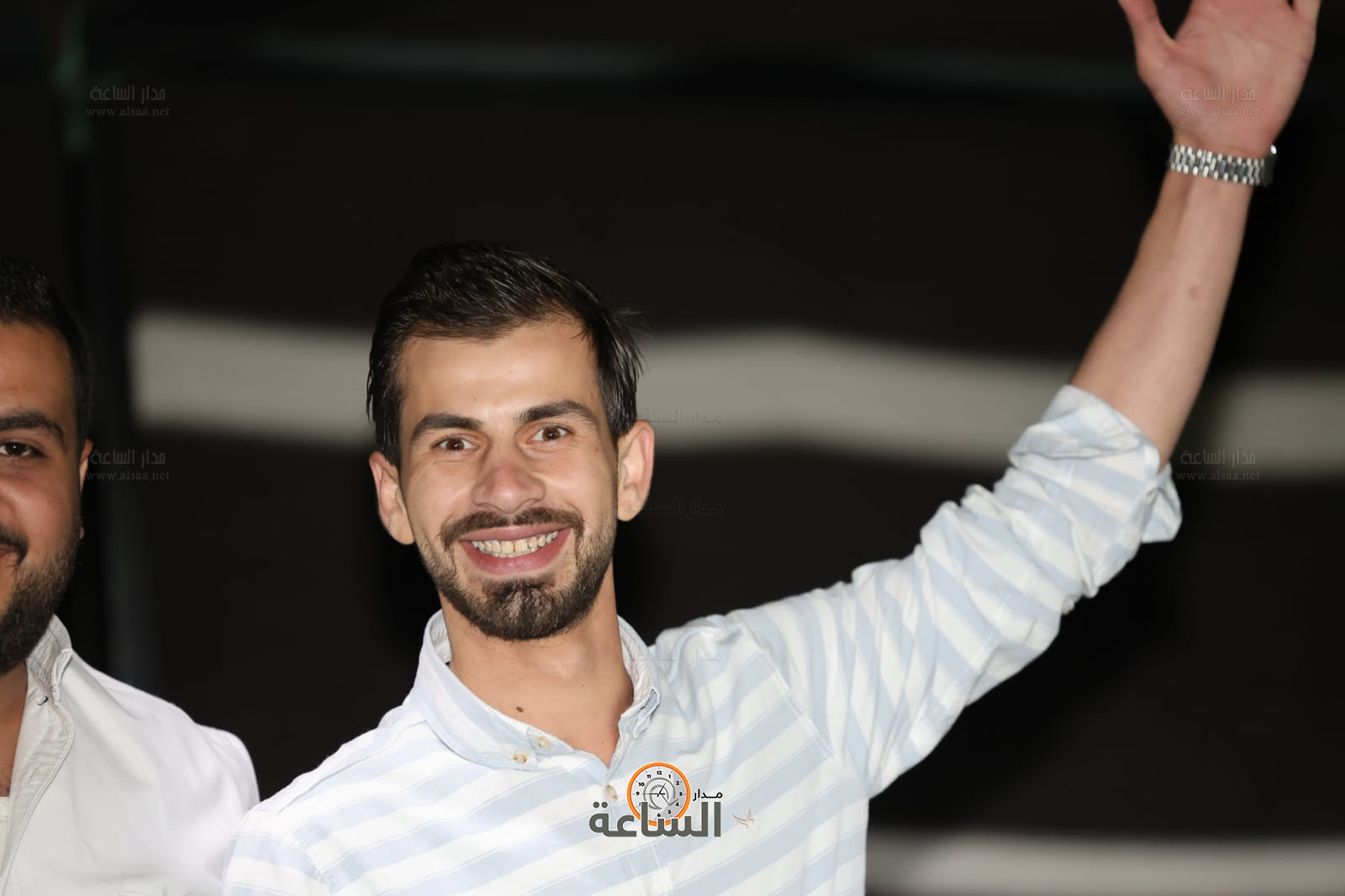 Madar Al-Saa Images 0.11056914570347953