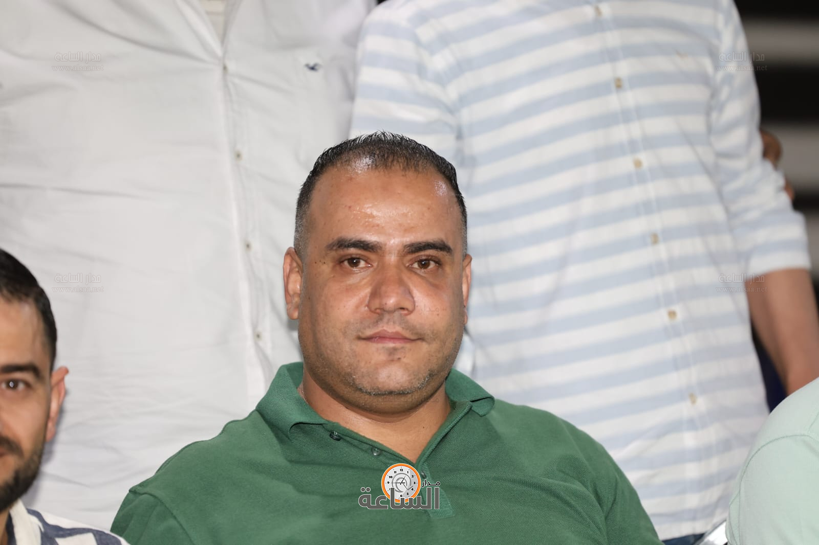 Madar Al-Saa Images 0.539764917202381