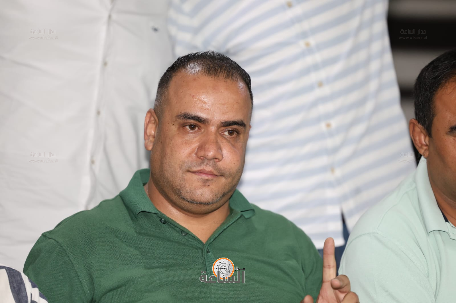 Madar Al-Saa Images 0.7641780023573947