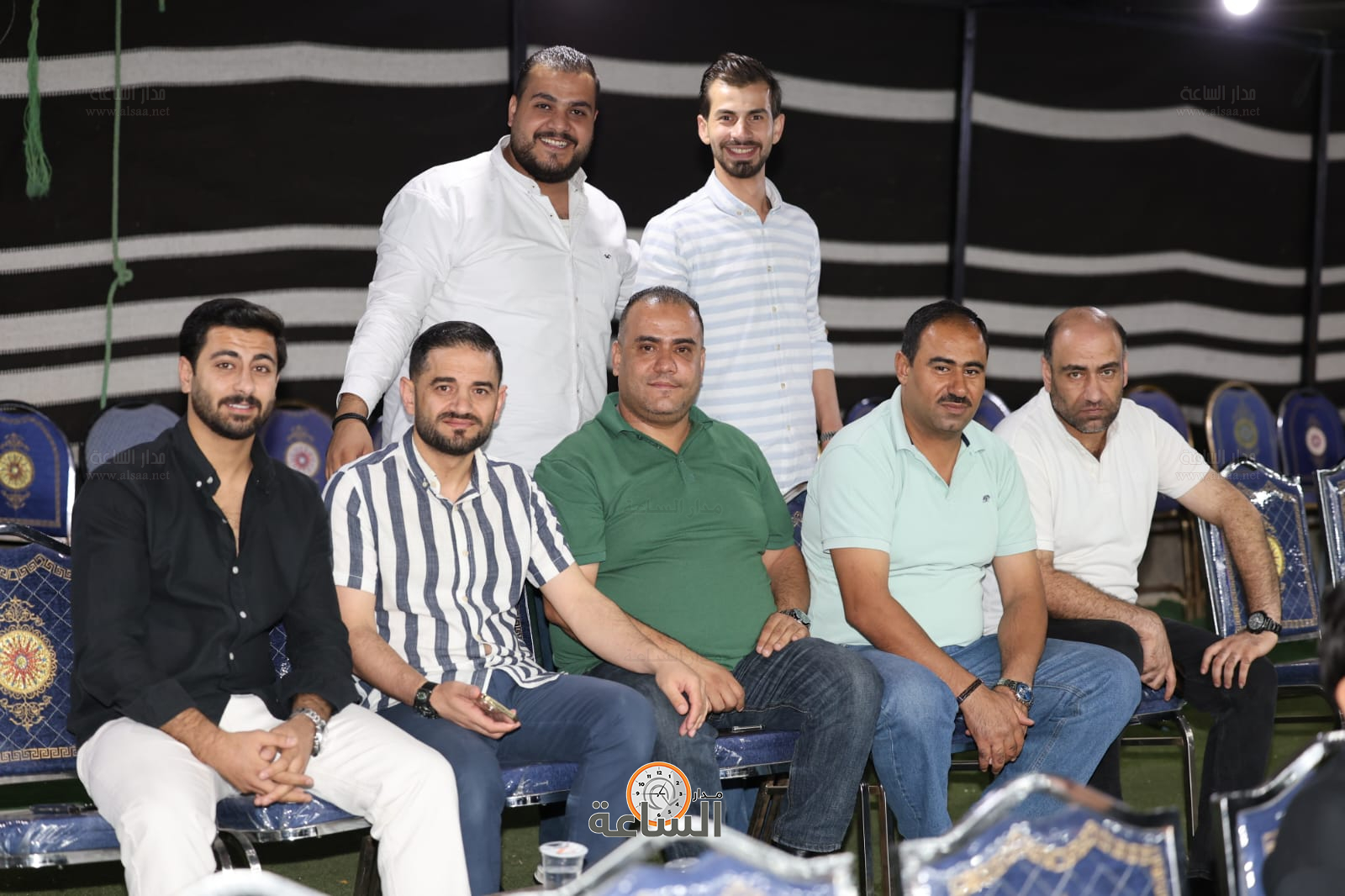 Madar Al-Saa Images 0.45854186609305425