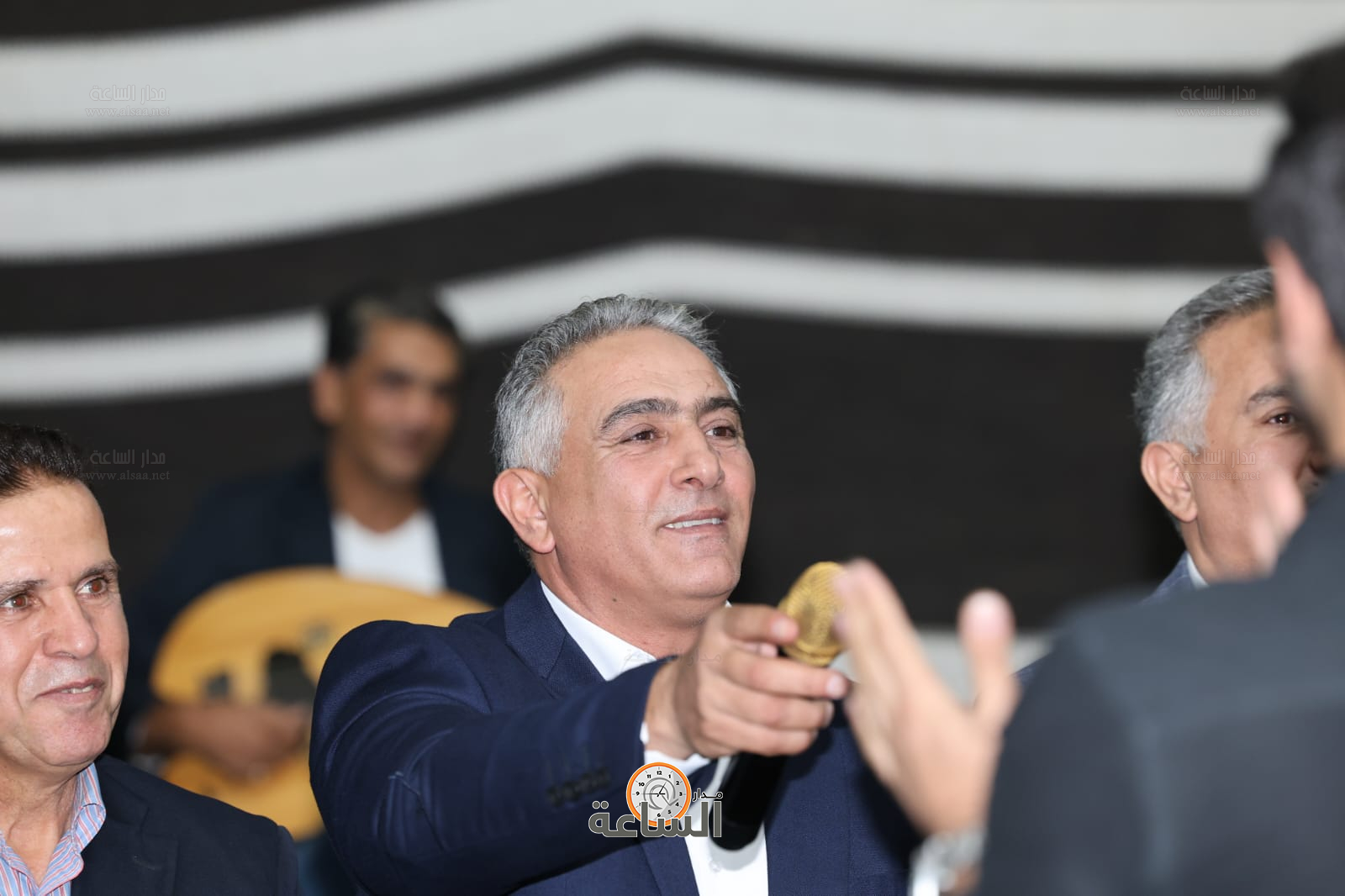 Madar Al-Saa Images 0.4753906459074131