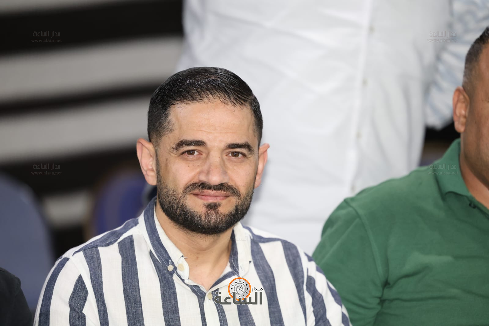 Madar Al-Saa Images 0.7564837650911138