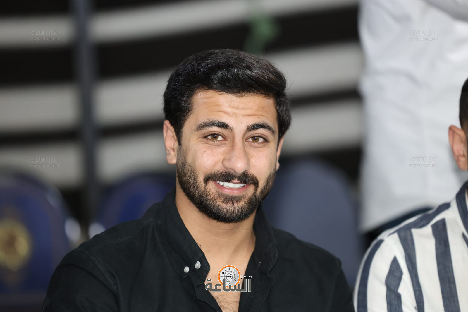 Madar Al-Saa Images 0.2990989631693698