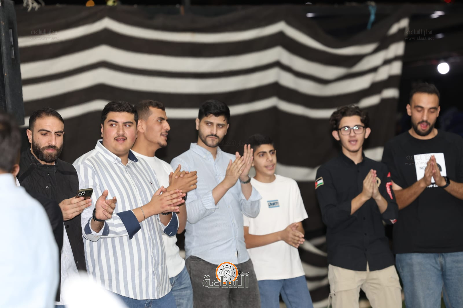 Madar Al-Saa Images 0.44562721214160994