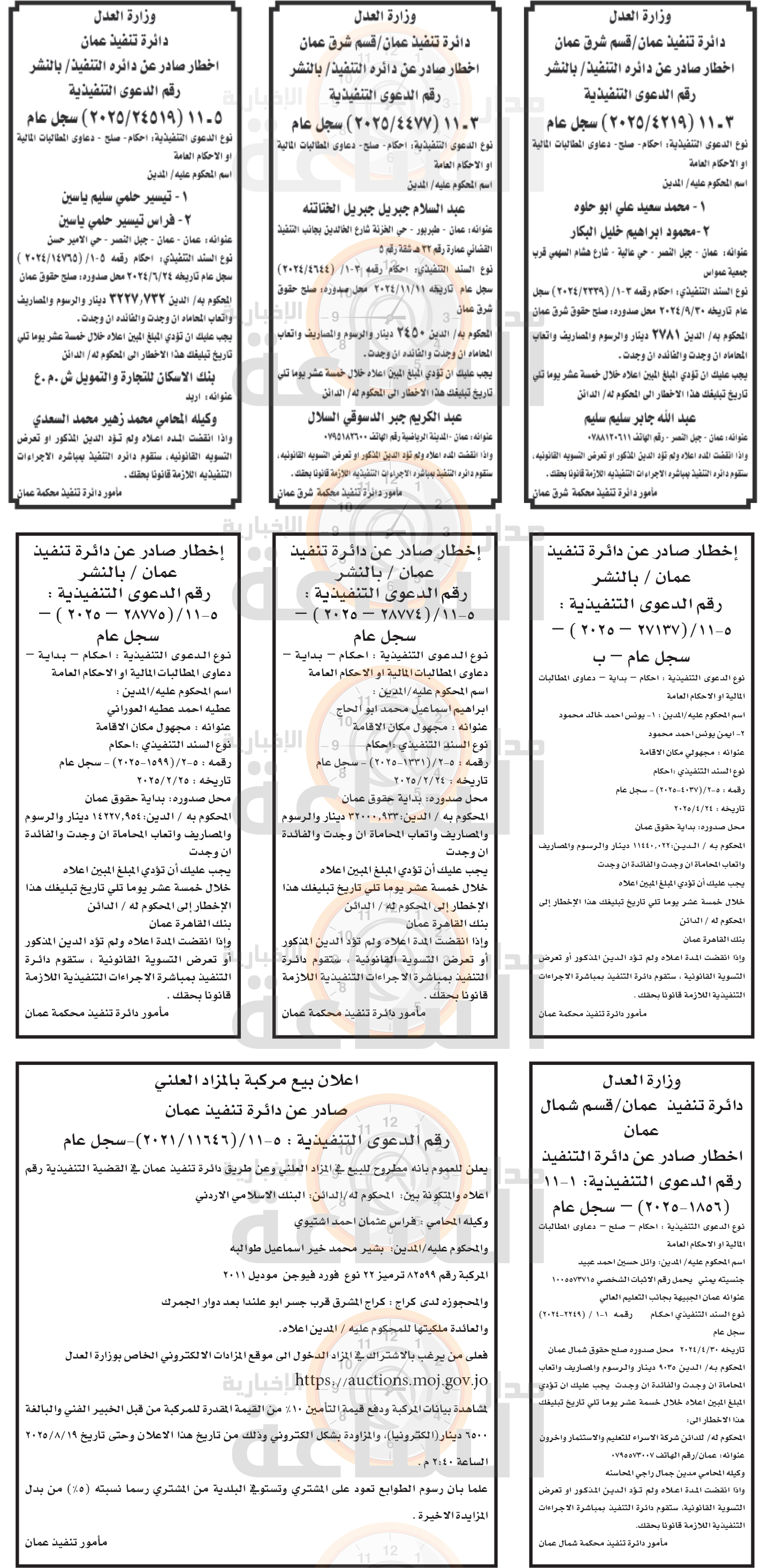 Madar Al-Saa Images 0.8634376987104386