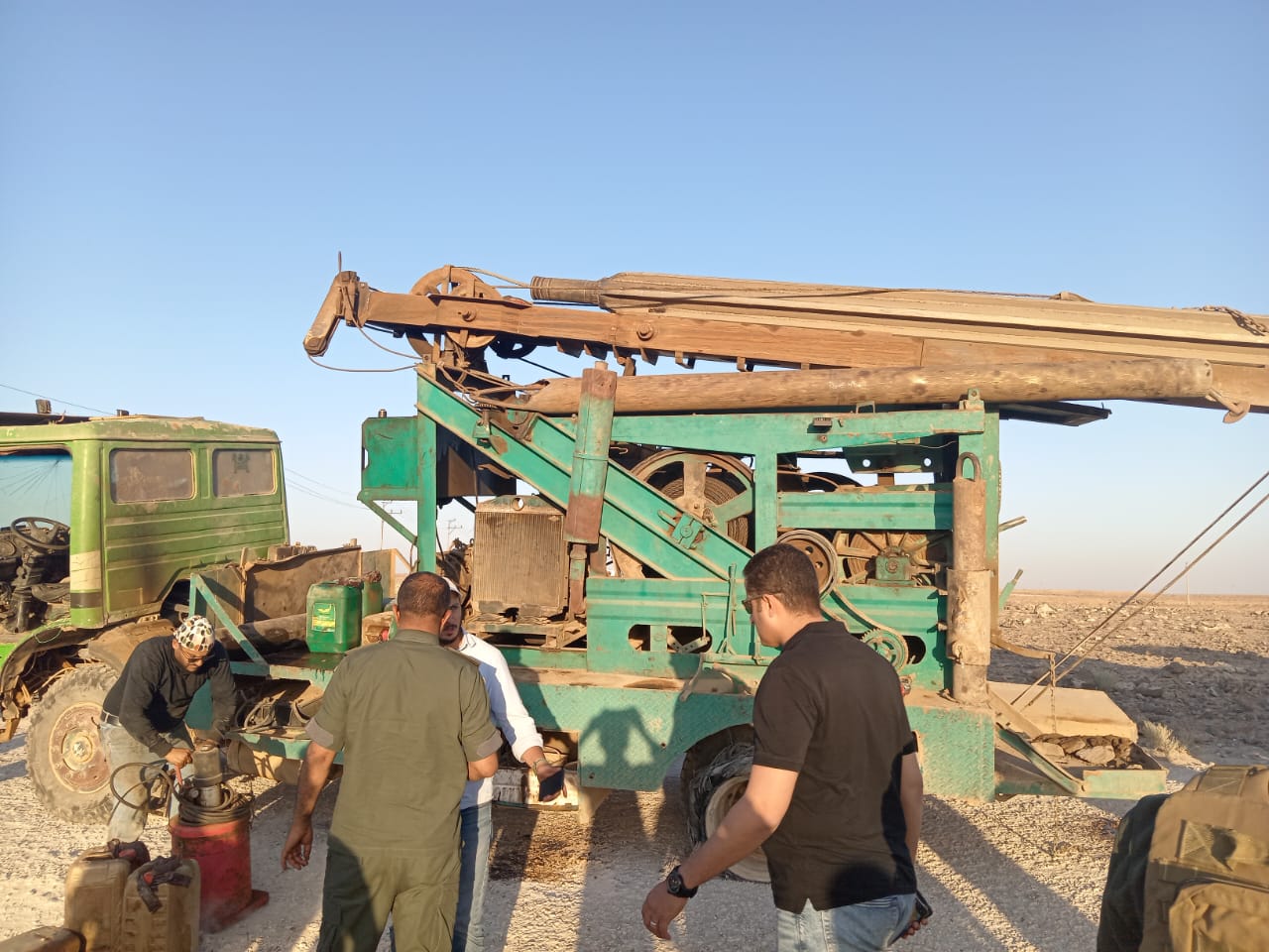 Madar Al-Saa Images 0.9877382648861294