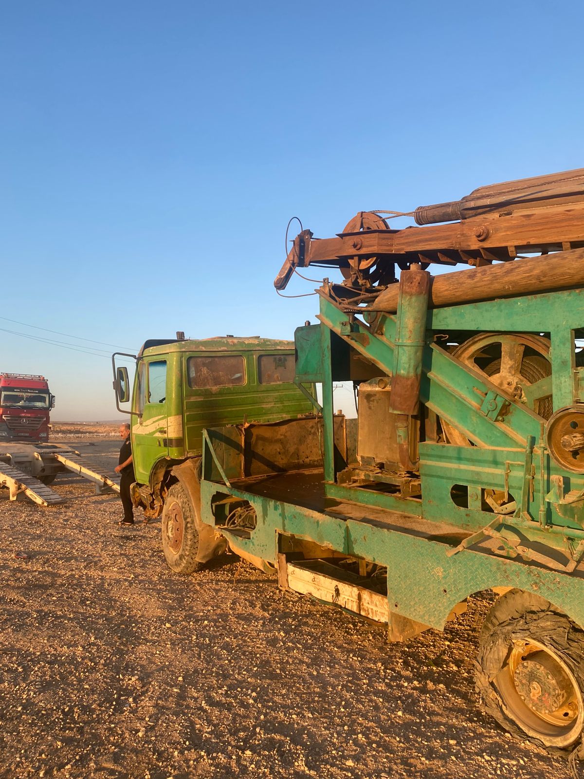 Madar Al-Saa Images 0.6927901846235925