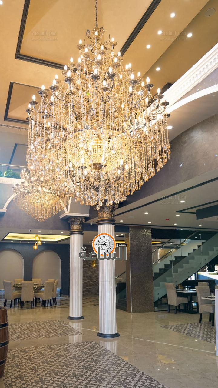 Madar Al-Saa Images 0.831155416367067