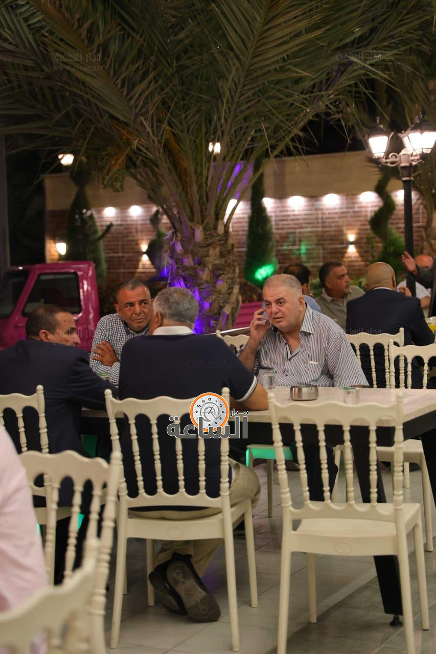 Madar Al-Saa Images 0.15810521154219548