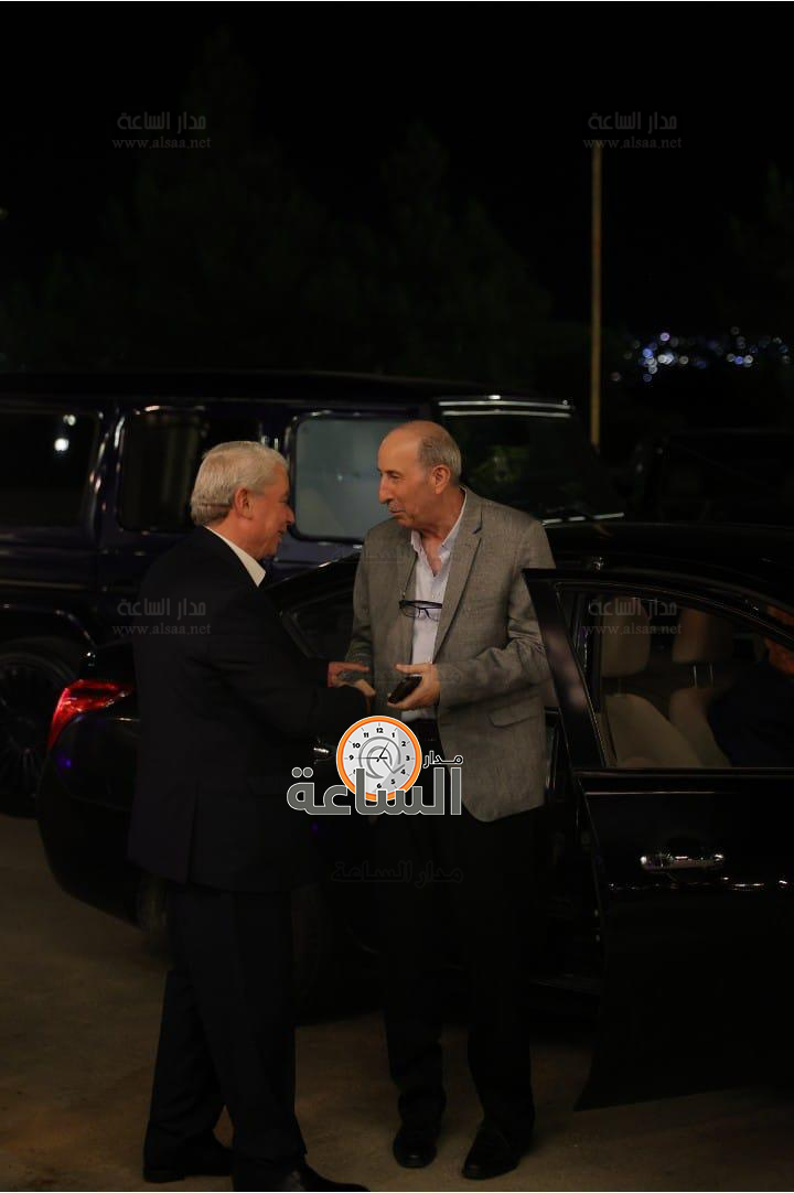 Madar Al-Saa Images 0.2832711571977542