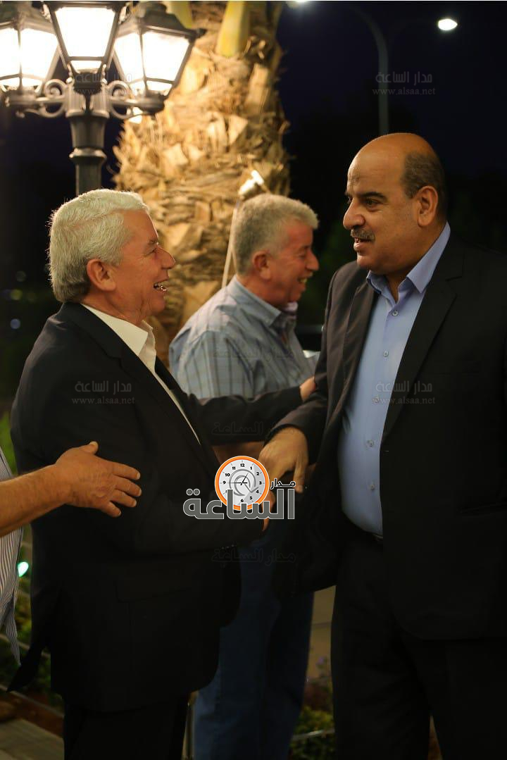 Madar Al-Saa Images 0.939646734761485