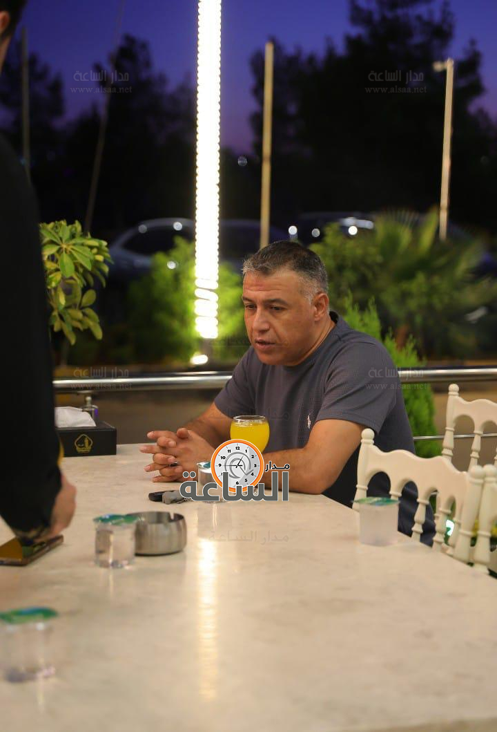 Madar Al-Saa Images 0.8588463720396642