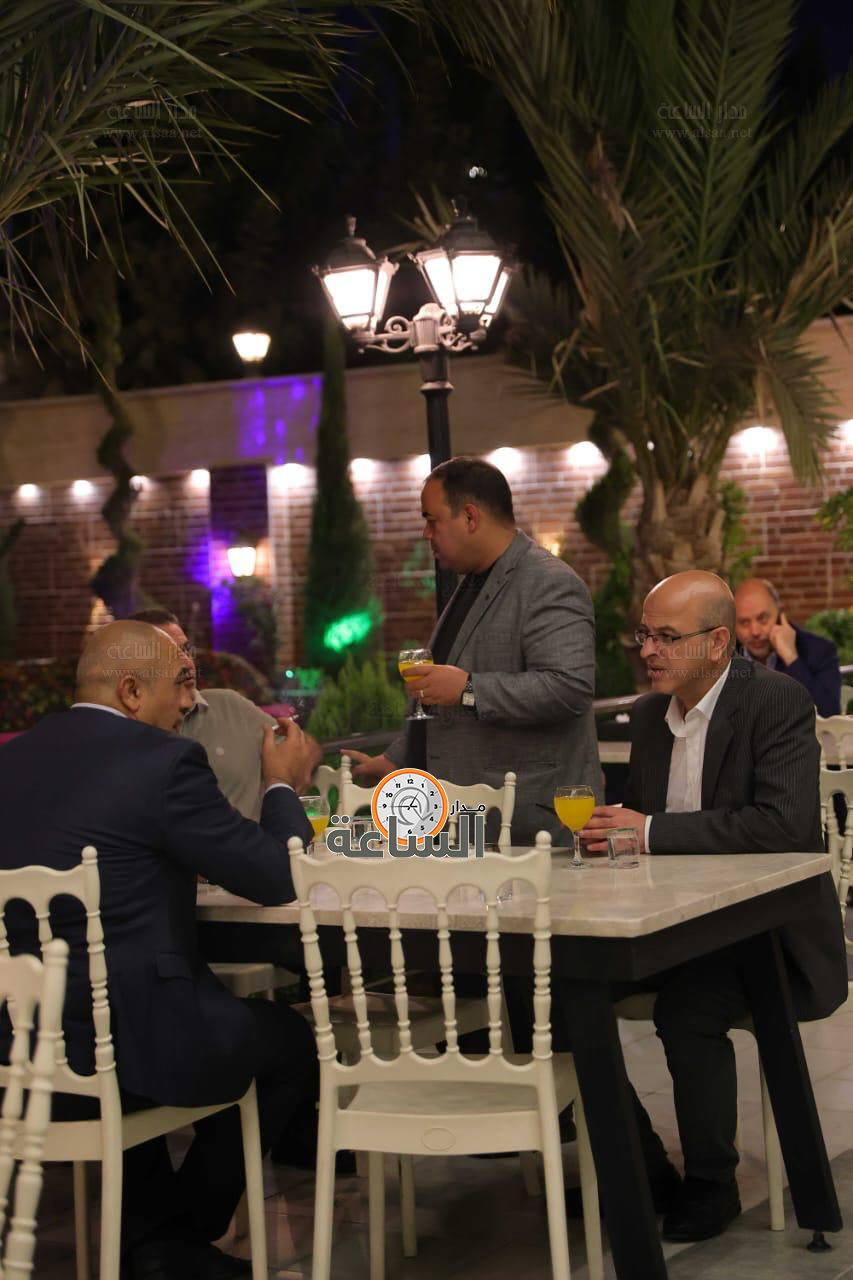 Madar Al-Saa Images 0.6556285283197757
