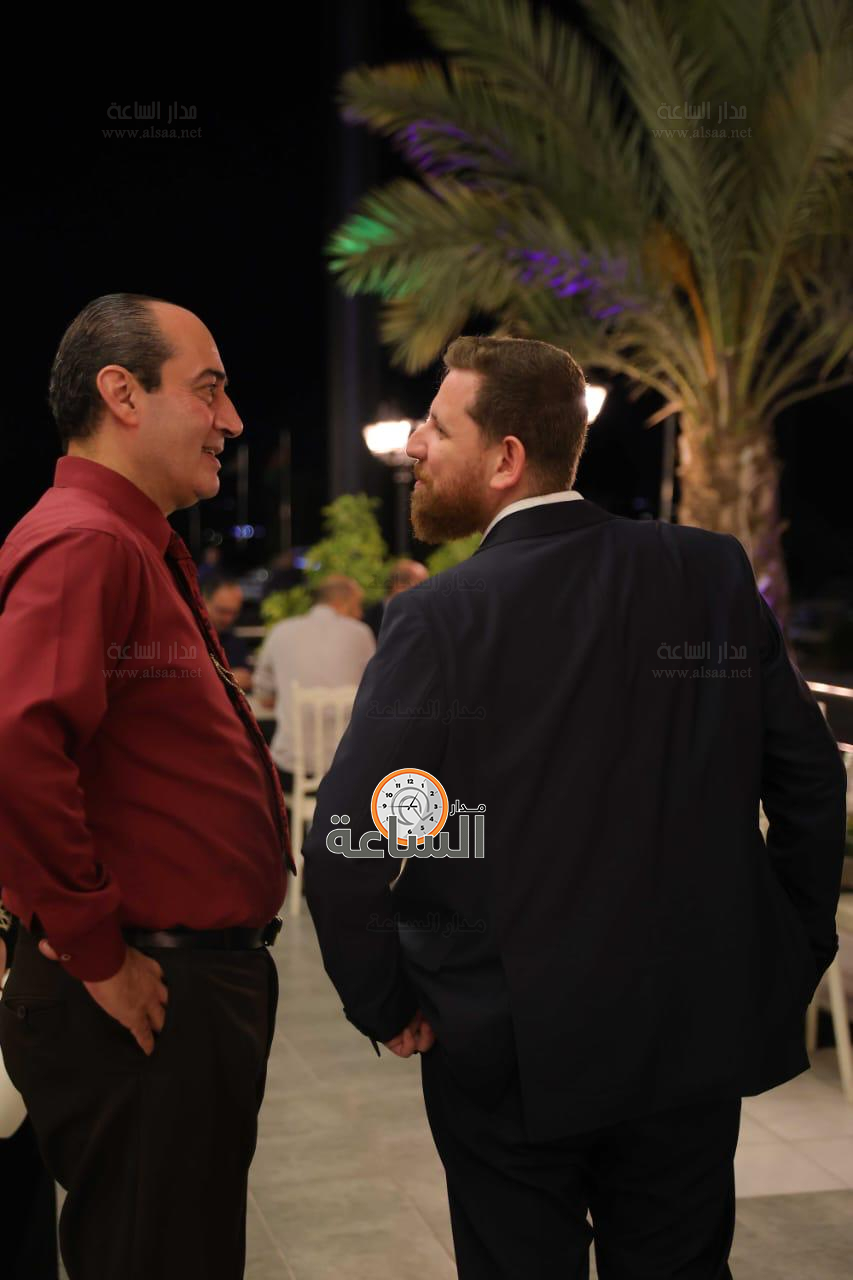 Madar Al-Saa Images 0.5626730529611776