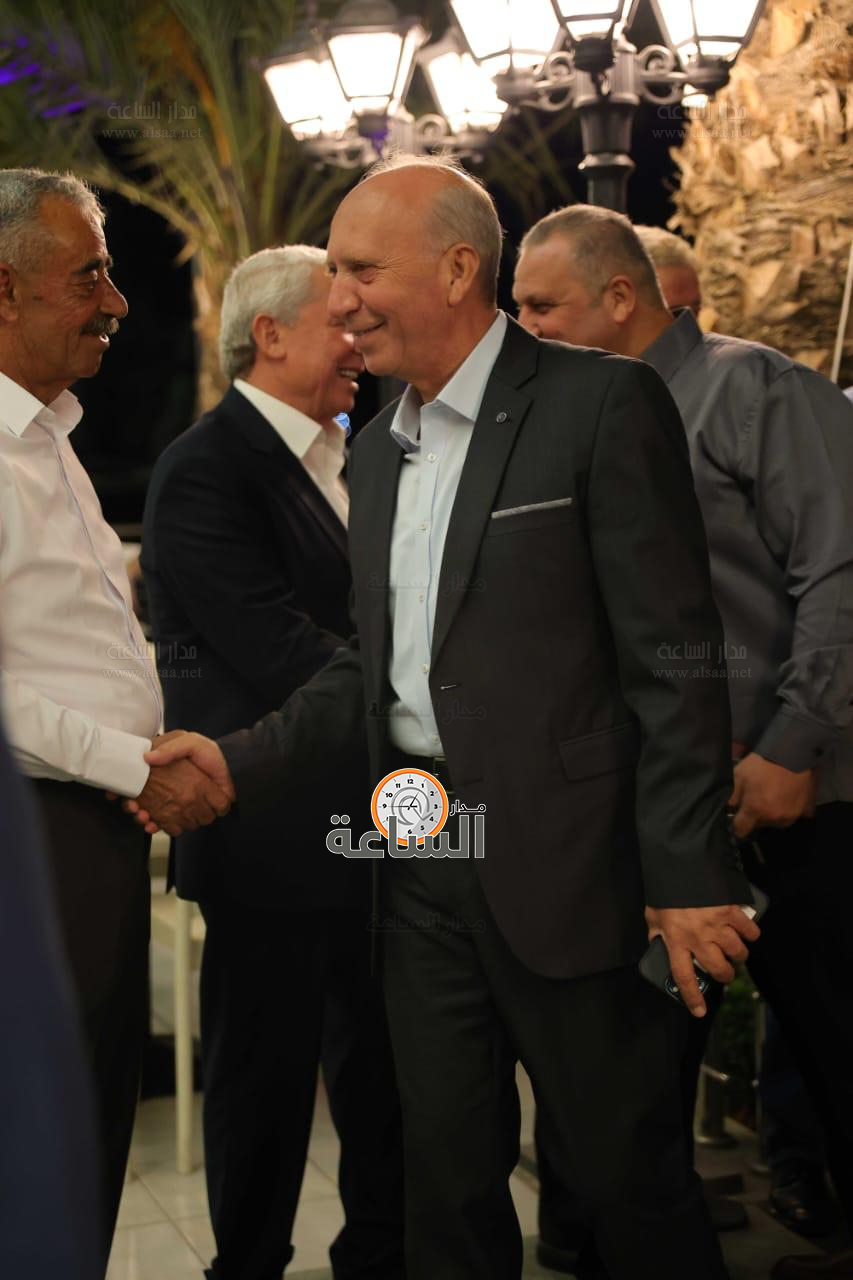 Madar Al-Saa Images 0.12100358344665818