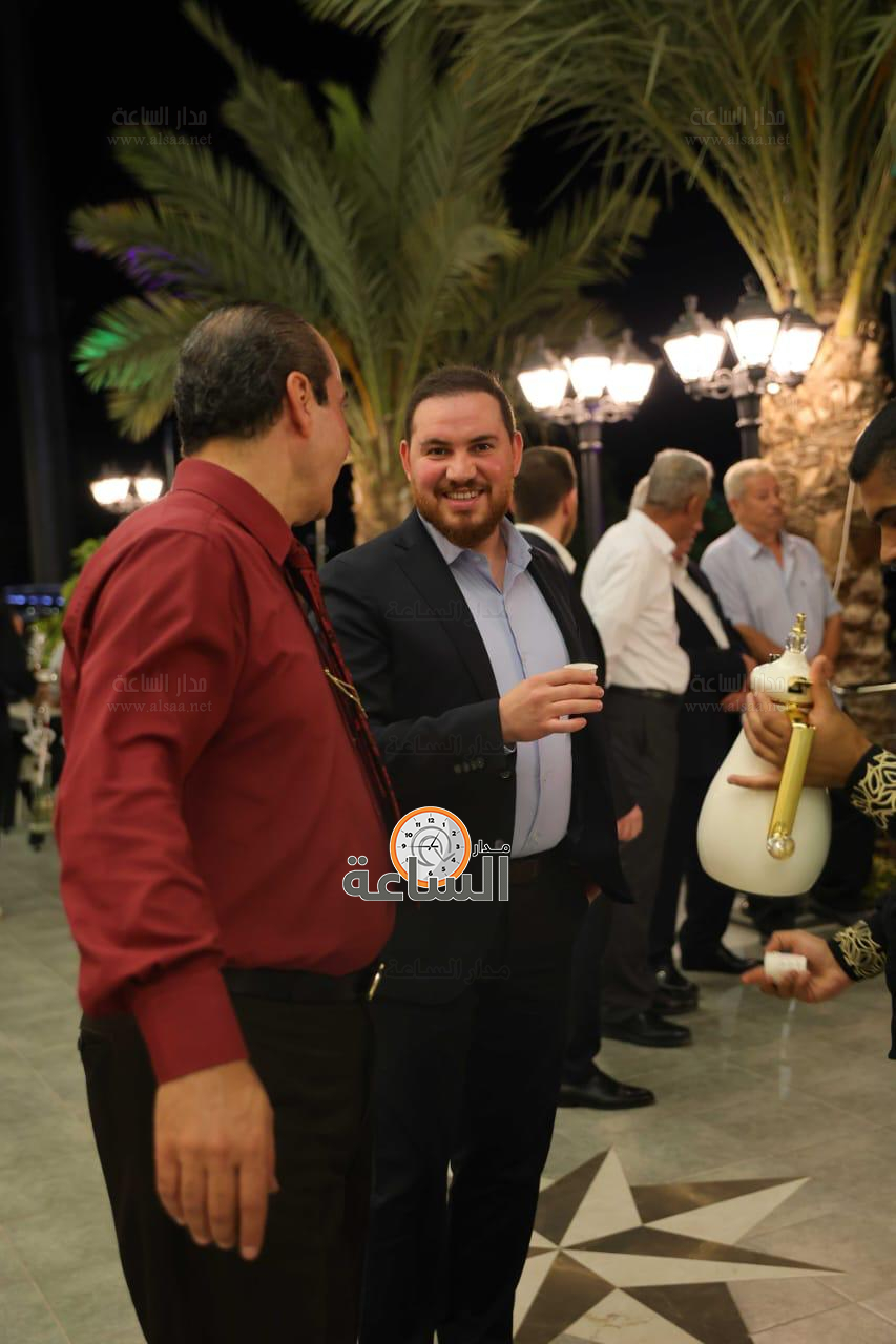 Madar Al-Saa Images 0.9531994130951097