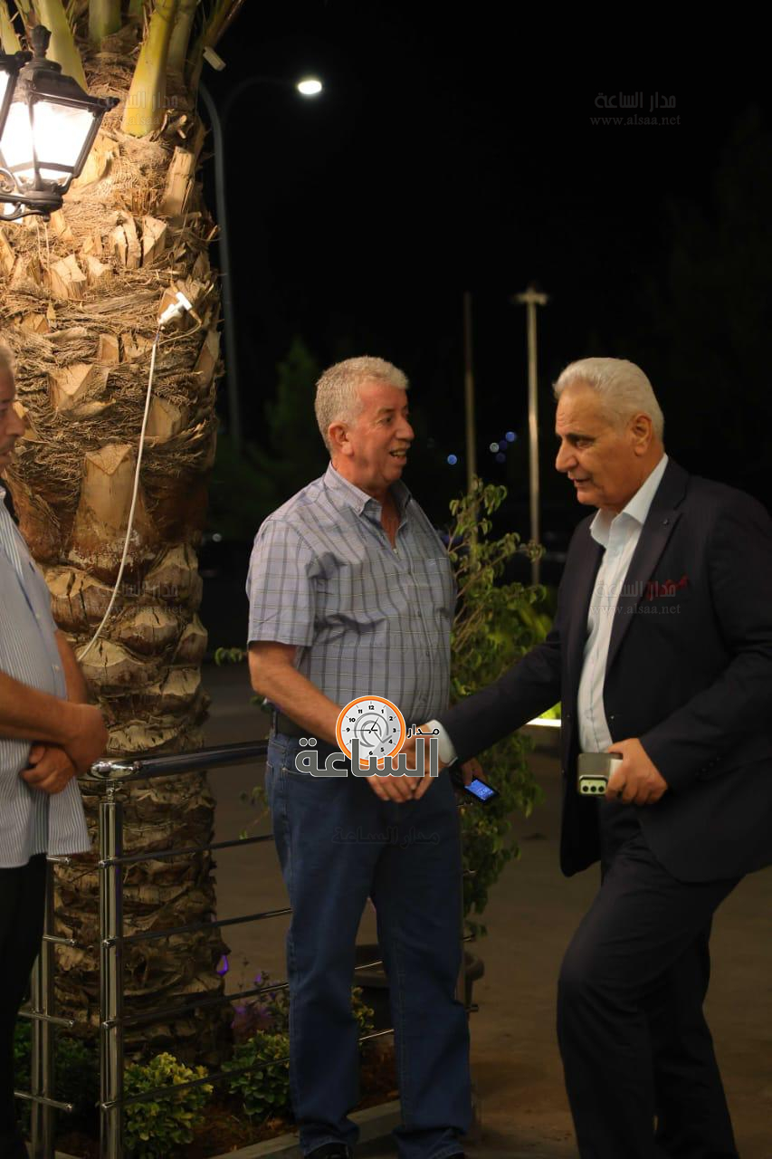 Madar Al-Saa Images 0.044687574248088224