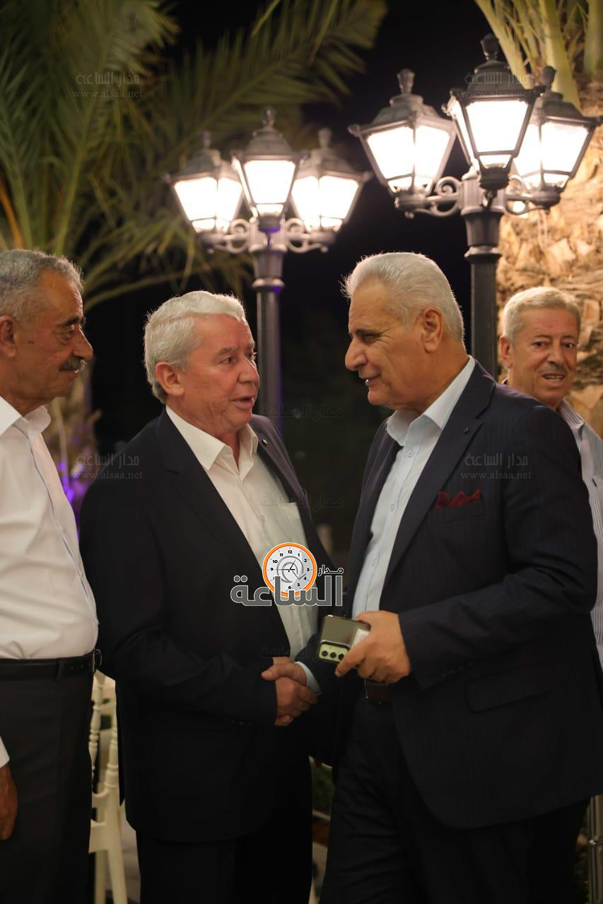 Madar Al-Saa Images 0.36831757088896144