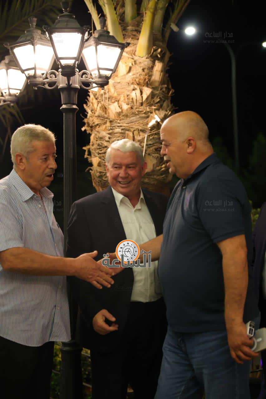 Madar Al-Saa Images 0.5200070106017278