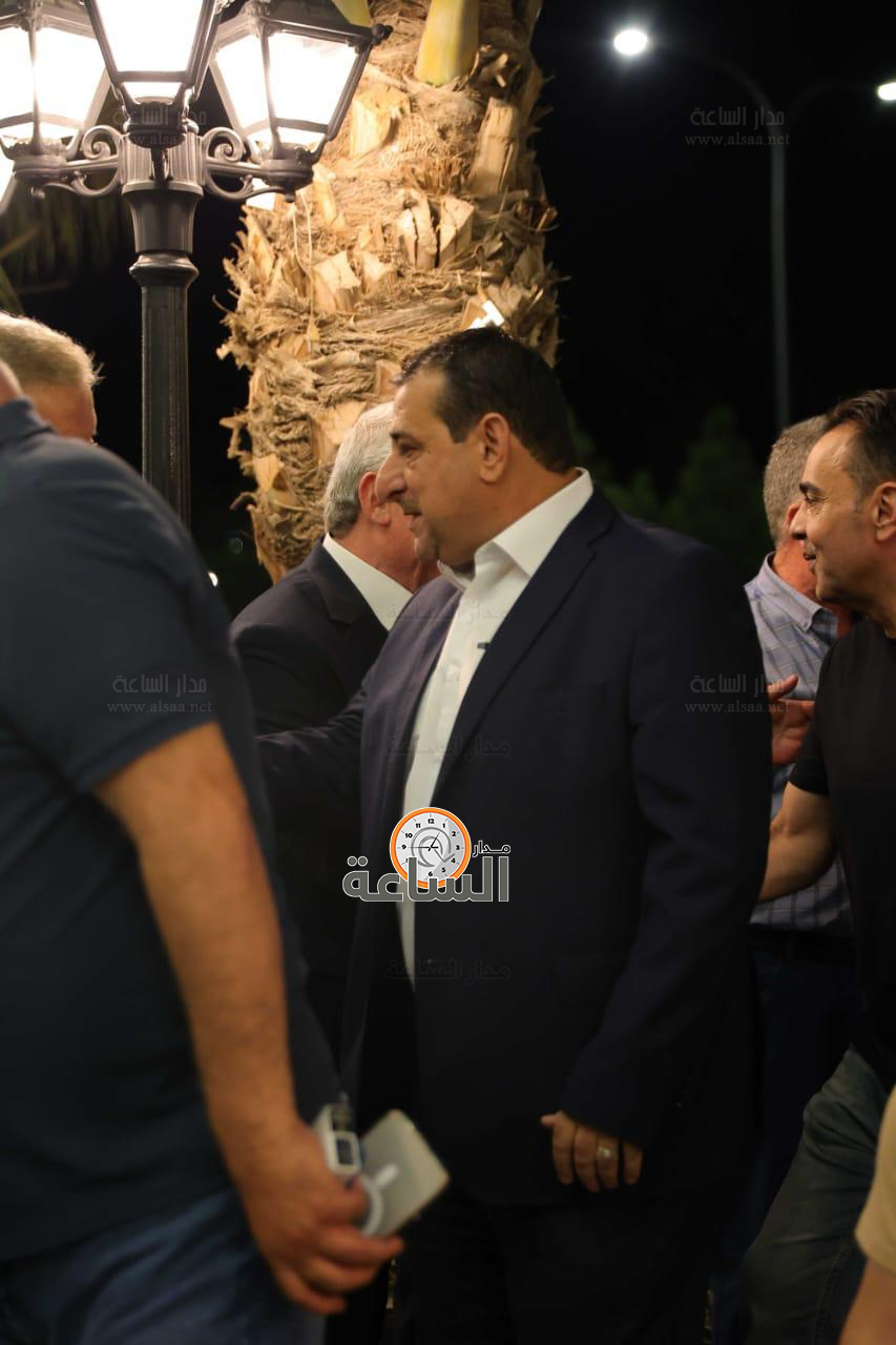 Madar Al-Saa Images 0.4252189886166947