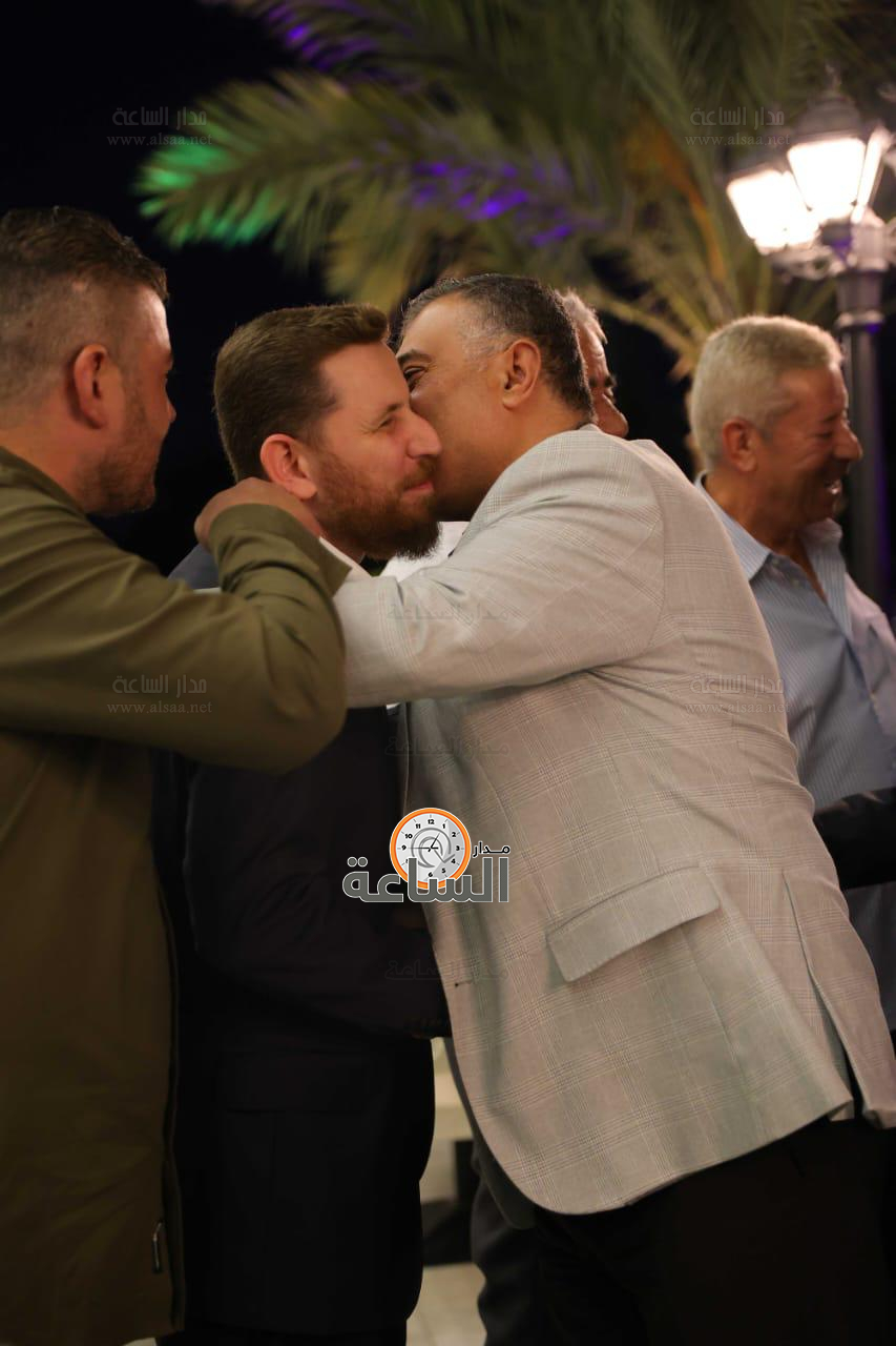 Madar Al-Saa Images 0.8439618861041078