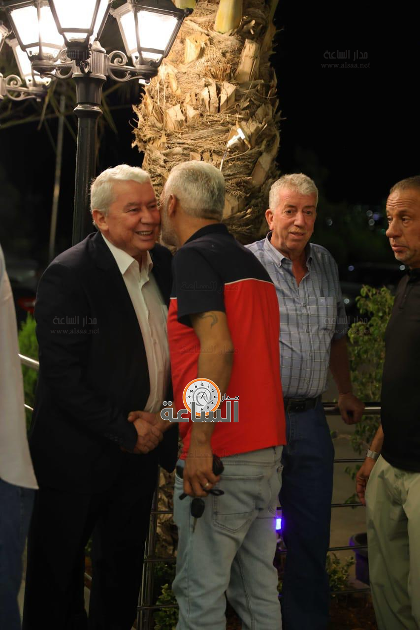 Madar Al-Saa Images 0.29544630020227225