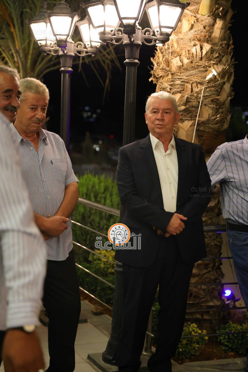 Madar Al-Saa Images 0.8412139921664816