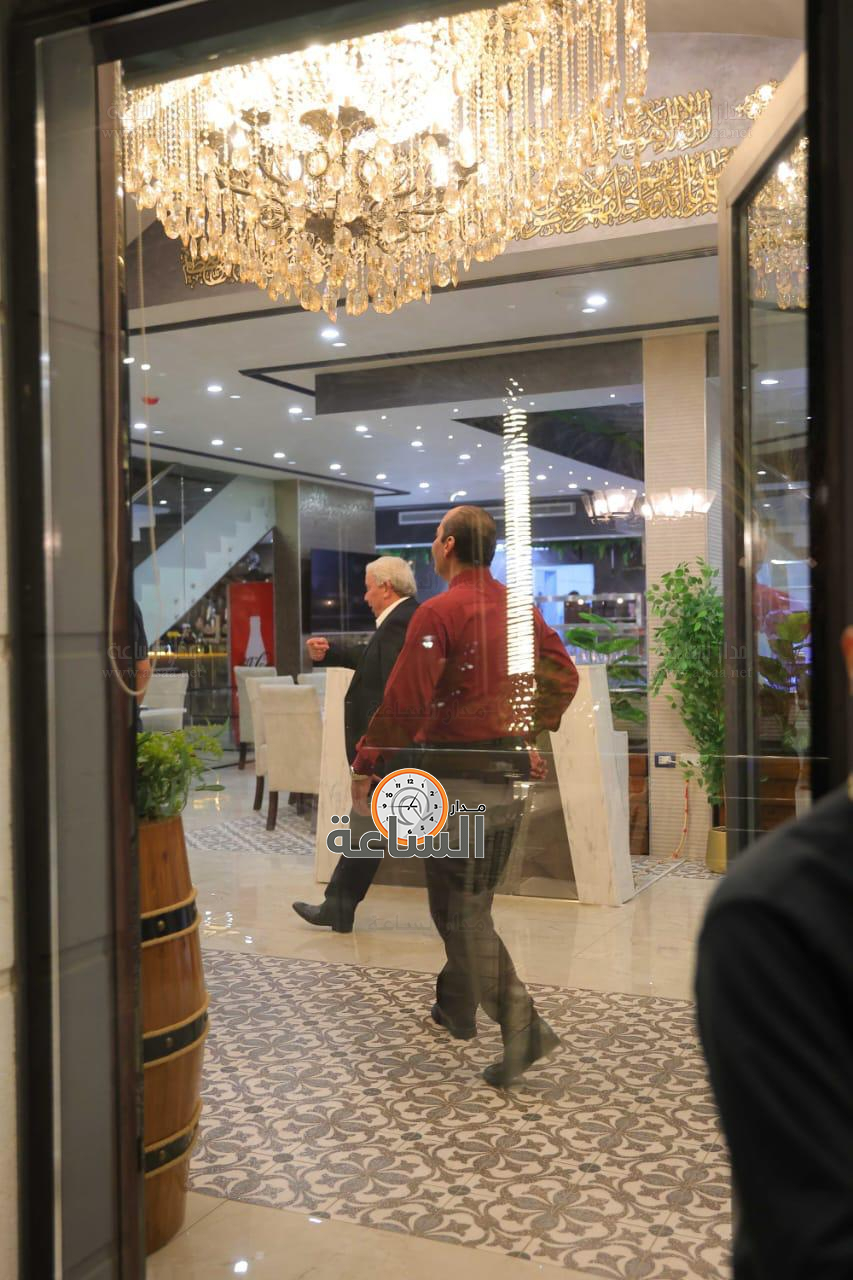 Madar Al-Saa Images 0.3850166761781587