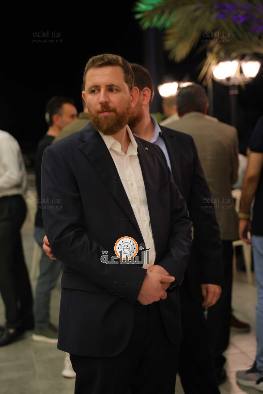 Madar Al-Saa Images 0.1517710729441032