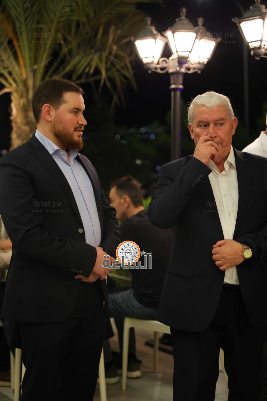 Madar Al-Saa Images 0.3118790877746941