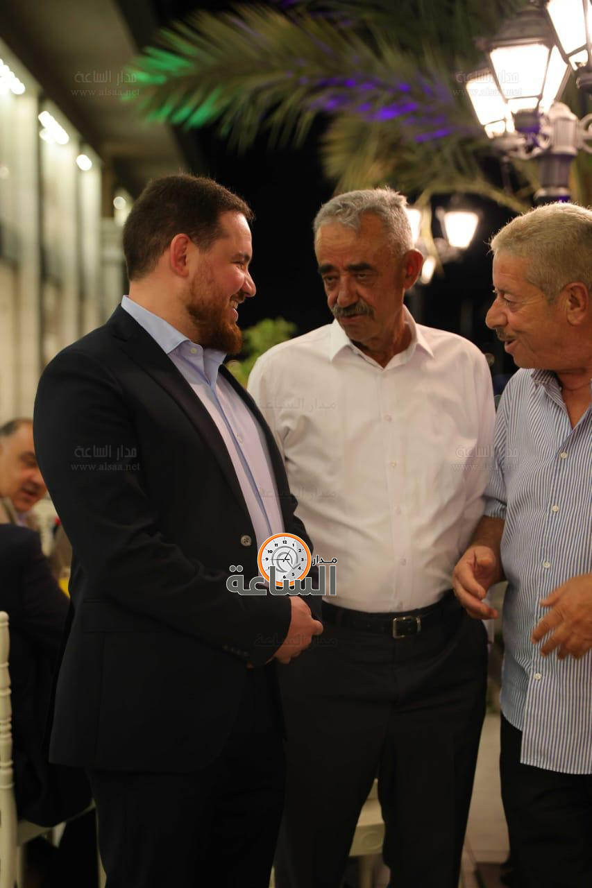 Madar Al-Saa Images 0.28465740995886013